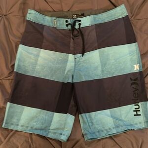 Hurley
Swim trunks